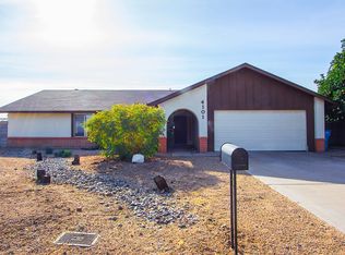 4101 W Dahlia Dr, Phoenix, AZ 85029