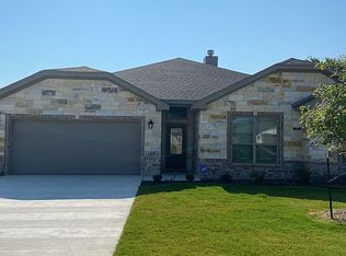 409 Holstein Dr, Belton, TX 76513