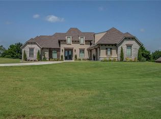 5451 Auburn Dr, Norman, OK 73072