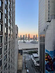 Rented by City Connections Realty