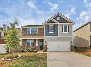 108 Longleaf Dr, Troutman, NC 28117