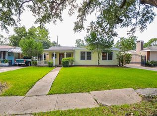 7424 Moline St, Houston, TX 77087
