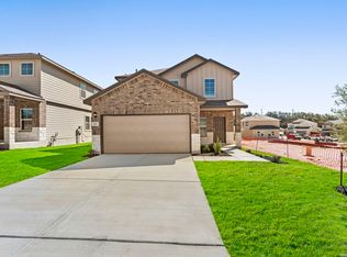 221 Scott Square, San Antonio, TX 78245