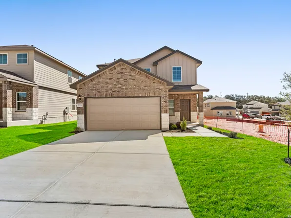 221 Scott Square, San Antonio, TX 78245