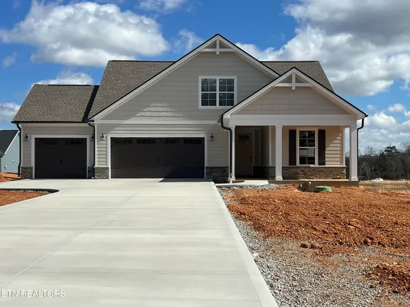 216 River Birch Dr, Lenoir City, TN 37771