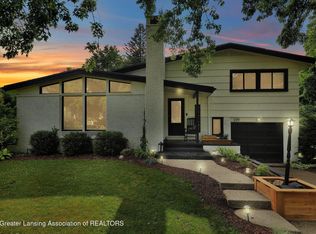 229 Julian Ave, Lansing, MI
