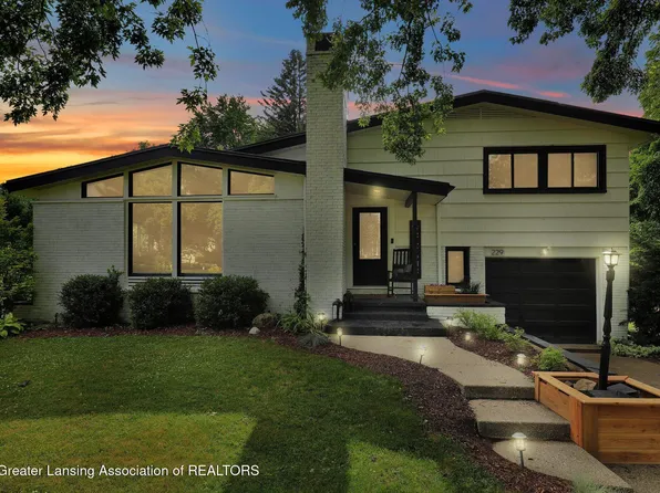 229 Julian Ave, Lansing, MI 48917