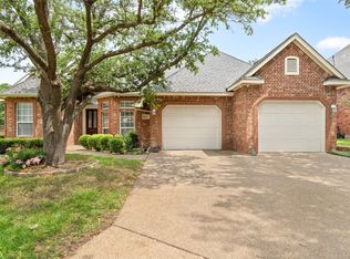1016 Ellison Park Cir, Denton, TX 76205