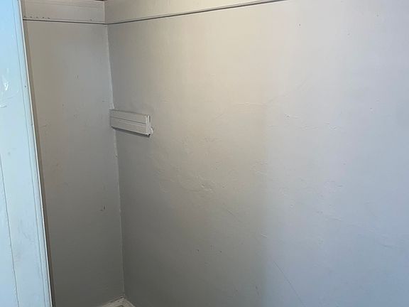 storage area in kitchen