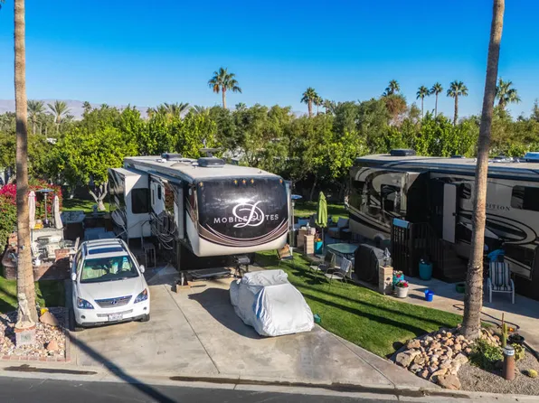 69411 Ramon Rd #562, Cathedral City, CA 92234