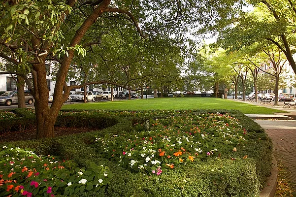 Rented by Brown Harris Stevens | media 27