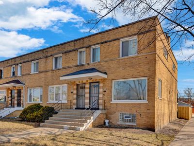 8559 S Drexel Ave, Chicago, IL, 60619