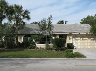 9167 NW 44th Ct, Coral Springs, FL 33065