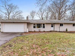 2337 Vincent Dr, Muskegon, MI 49441