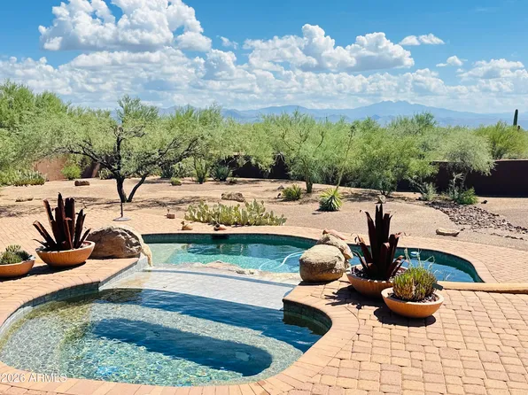 14119 E MILTON Court, Scottsdale, AZ 85262