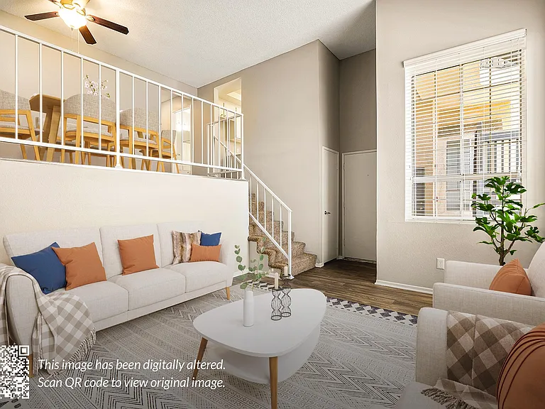 ORO Apartments — Photo 9