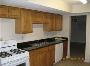 4600 Rosemont Pl, New Orleans, LA 70126