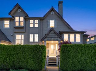 7360 Gilbert Rd #5, Richmond, BC V7C3W2