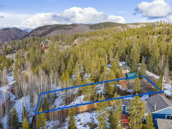 77 County Road 6202, Granby, CO 80446