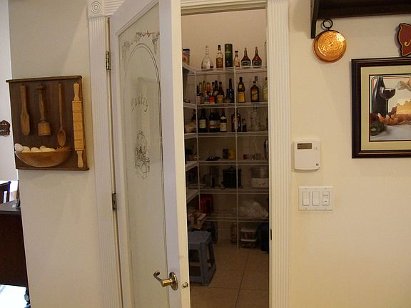 Pantry