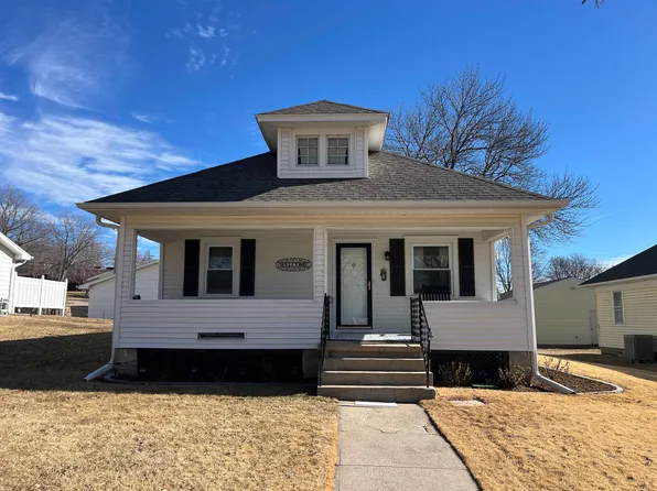 307 F St, Neligh, NE 68756