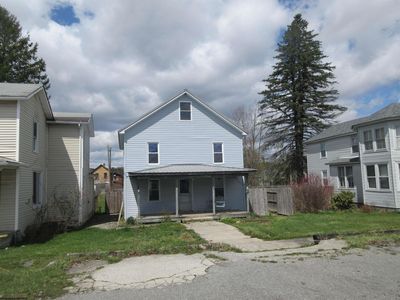 222 Thomas Ave, Davis, WV, 26260