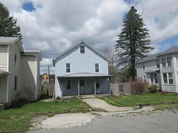 222 Thomas Ave, Davis, WV 26260