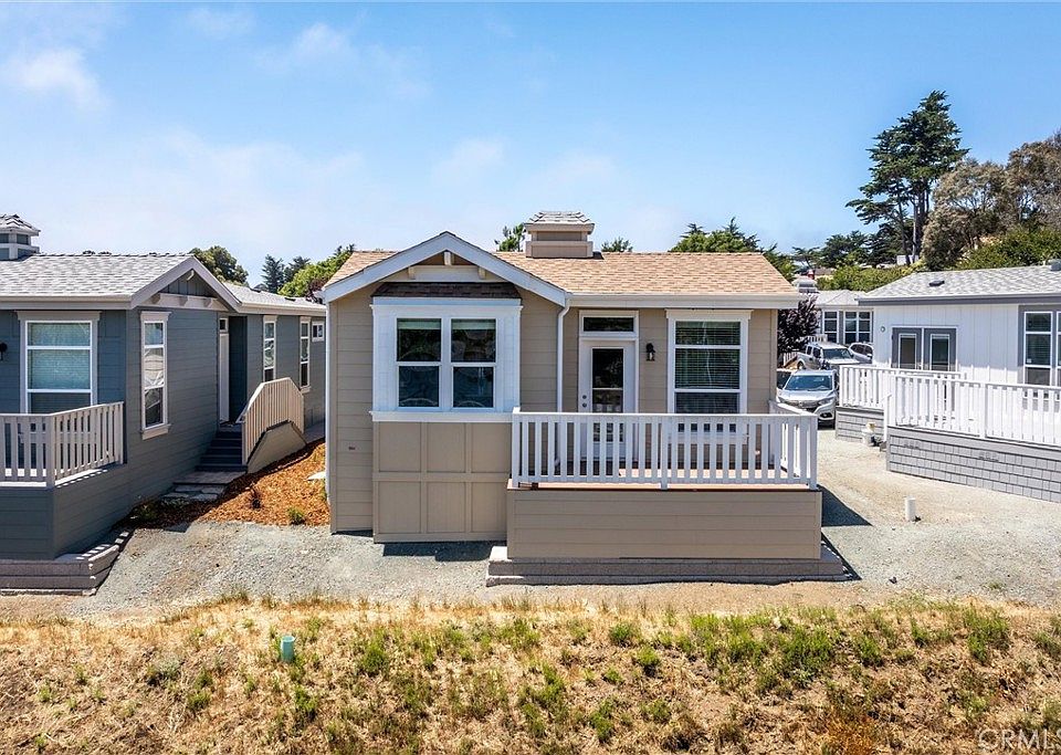 1460 Main Cambria CA Zillow