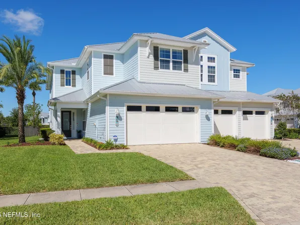 703 RUM RUNNER Way, St. Johns, FL 32259