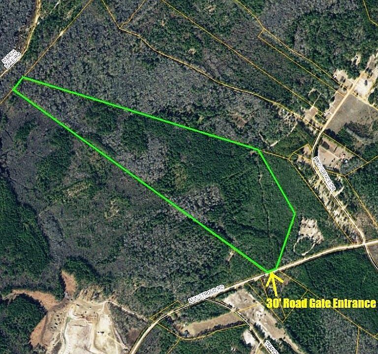 1st image of  NE MW Stroud Rd. #Cedar Creek and Snake Run