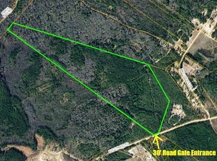 NE Mw Stroud Road Cedar Creek And Snake Run, Nichols, SC 29581