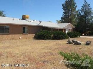 1116 E Geneva St, Pearce, AZ 85625