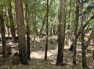 1694 Ponderosa Road, Willits, CA 95490