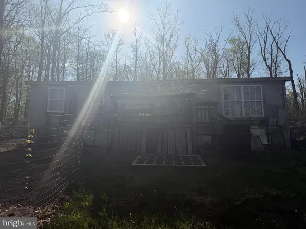 (undisclosed Address), Augusta, WV 26704