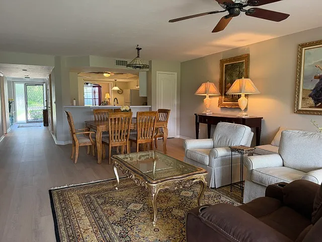 1500 Misty Pines Cir #103 — Photo 8