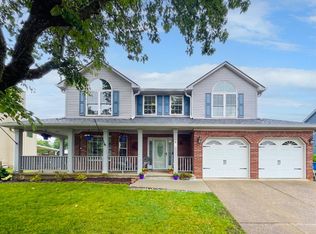 216 Redding Rd, Georgetown, KY 40324