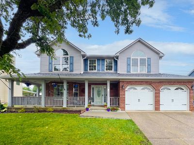 216 Redding Rd, Georgetown, KY, 40324