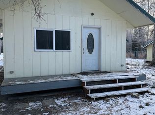 9892 S Dog Sled St, Wasilla, AK 99623