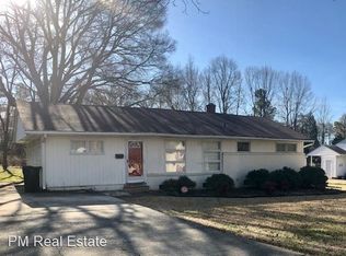 1908 Lynnwood Dr, Burlington, NC 27215