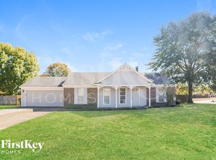 7212 Layne Dr, Horn Lake, MS 38637
