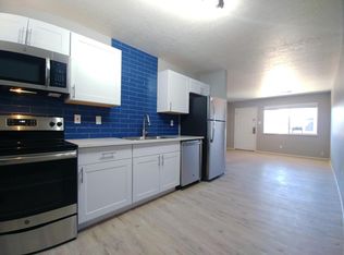9420 Lexington Ave NE UNIT 17, Albuquerque, NM 87112