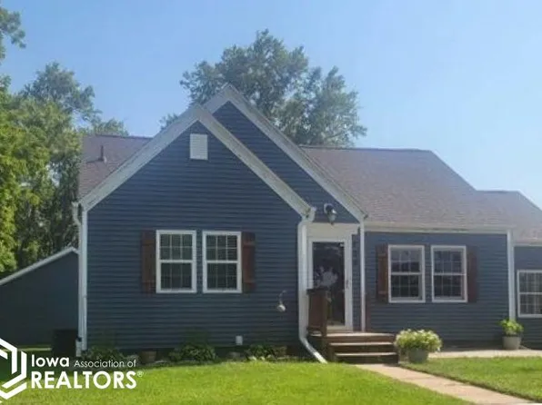 205 E Jefferson St, Mount Ayr, IA 50854