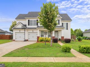 219 Raleigh Dr, Warner Robins, GA 31088