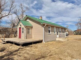 401 Park Ave, Outlook, SK S0L2N0