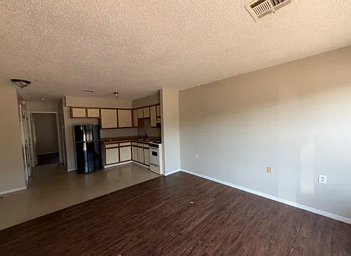 Floor plan Redbud Apartments - C6