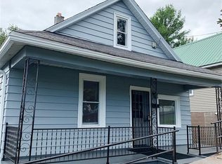 325 N 11th Ave W, Duluth, MN 55806