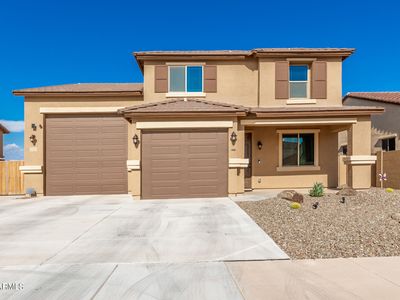 22475 N 183rd Ln, Surprise, AZ, 85387