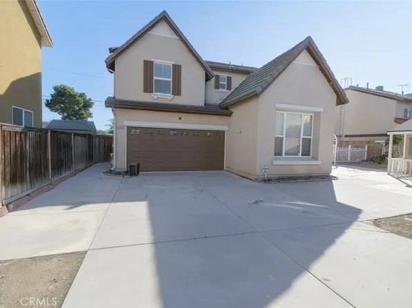 13312 Michael Rainford Cir, Garden Grove, CA 92843