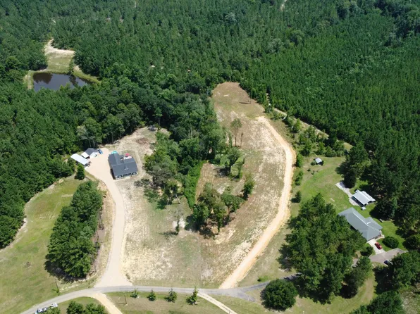 21 Blackbird Ln, Petal, MS 39465