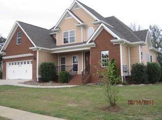 176 Shoreline Trce #67, Fort Oglethorpe, GA 30742